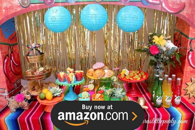 Cinco De Mayo Party Supplies
