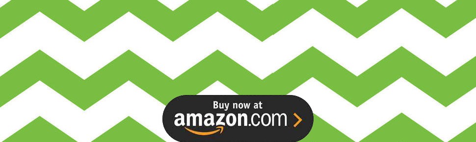 Chevron Green Party Supplies
