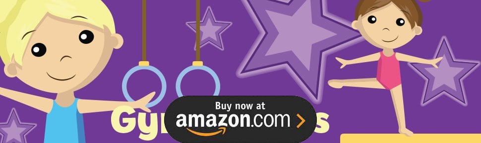 Gymnastics Party Supplies