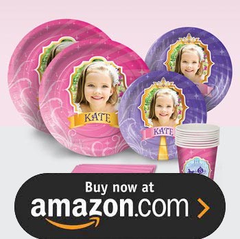 Happily Ever After Party Supplies