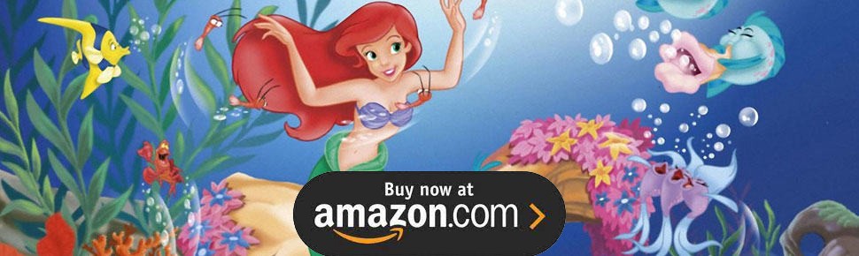 Mermaids Party Supplies