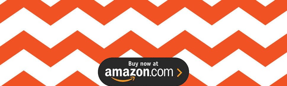Orange Chevron Party Supplies