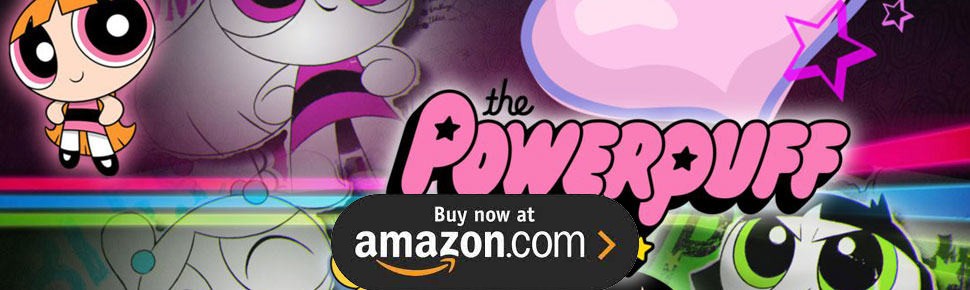 Powerpuff Girls Party Supplies