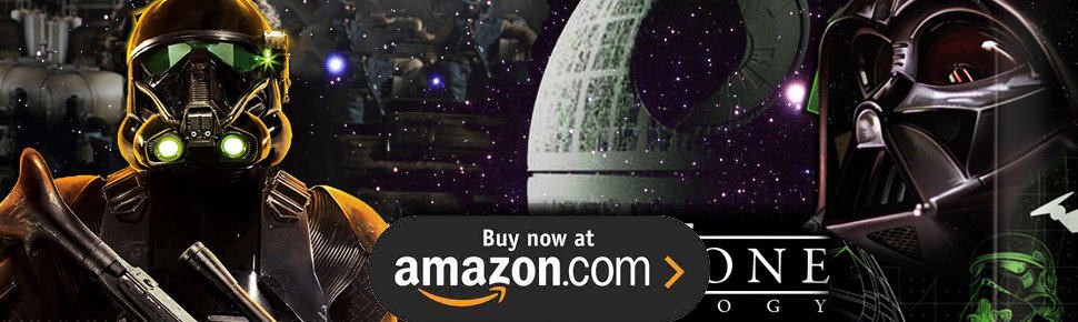Star Wars Rogue One Party Supplies